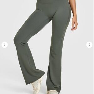 Oner Active Olive Leggings